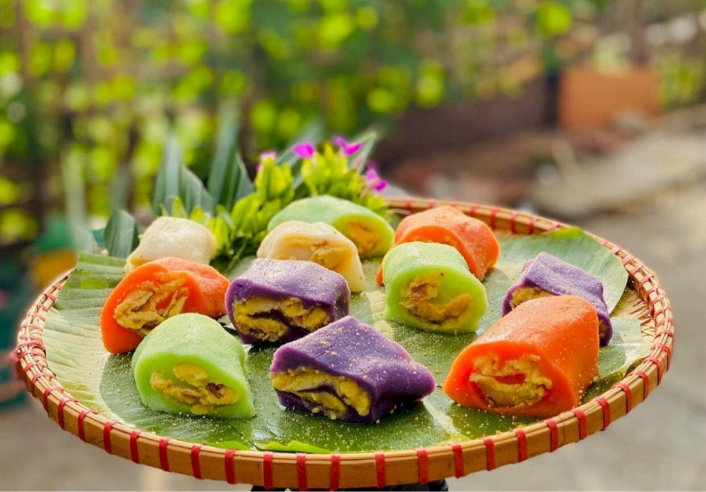 Bánh dầy